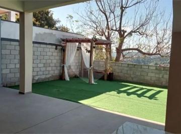 Casa · 215m² · 3 Quartos · 4 Vagas · Casa para venda em Jardim Promeca de 215.00m² com 3 Quartos, 1 Suite e 4 Garagens