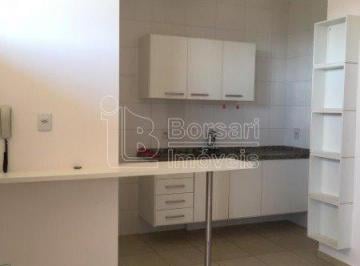 Apartamento · 29m² · 1 Quarto · 1 Vaga · Apartamento para alugar em Centro de 29.00m² com 1 Quarto, 1 Suite e 1 Garagem