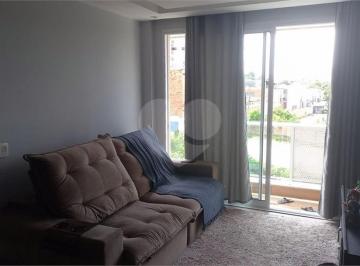 Apartamento · 46m² · 1 Quarto · 1 Vaga · Apartamento para venda em Centro de 46.00m² com 1 Quarto, 1 Suite e 1 Garagem