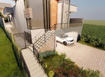 Casa · 206m² · 3 Quartos · 4 Vagas · Casa para venda em Bairro Inválido de 206.00m² com 3 Quartos, 1 Suite e 4 Garagens