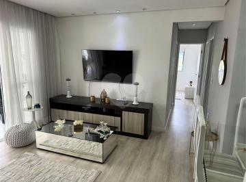 Apartamento · 111m² · 3 Quartos · 2 Vagas · Apartamento para venda em Jardim Bonfiglioli de 111.00m² com 3 Quartos, 2 Suites e 2 Garagens