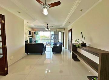 Apartamento · 110m² · 3 Quartos · 1 Vaga · Apartamento à venda, 110 m² por R$ 750.000,00 - Praia das Astúrias - Guarujá/SP