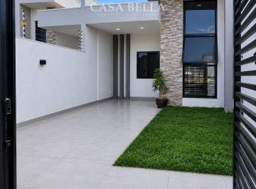 Casa · 70m² · 1 Quarto · 1 Vaga · Casa à venda, Loteamento Vila Maria, FOZ DO IGUACU - PR