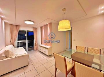 Apartamento · 81m² · 3 Quartos · 2 Vagas · APARTAMENTO PARA LOCAÇÃO NA PRAIA DAS PITANGUEIRAS - PRÉDIO COM LAZER.