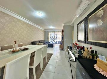 Apartamento · 110m² · 3 Quartos · 2 Vagas · MAGNÍFICO APARTAMENTO À VENDA NA PRAIA DAS PITANGUEIRAS