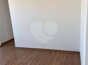 Apartamento · 54m² · 3 Quartos · 1 Vaga · Apartamento para venda em Vila Rio Branco de 54.00m² com 3 Quartos e 1 Garagem