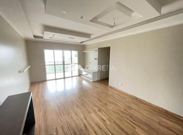 Apartamento · 101m² · 1 Quarto · 2 Vagas · Apartamento para locação no EDIFÍCIO ALBERTO SANTOS DUMONT, CENTRO, TOLEDO - PR