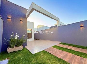Casa · 52m² · 1 Quarto · 2 Vagas · Casa à venda no Loteamento Embuia, JARDIM COOPAGRO, TOLEDO - PR
