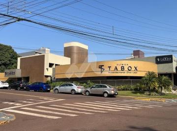Comercial · Sala Comercial para Profissionais da Saúde e Estética em Toledo PR  Clínica Tabox