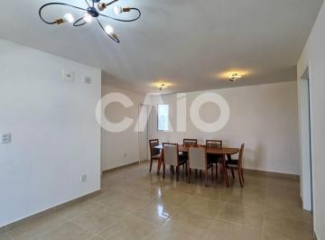 Apartamento · 140m² · 3 Quartos · 1 Vaga · Apartamento no Torre Palazzo Maria Emilia