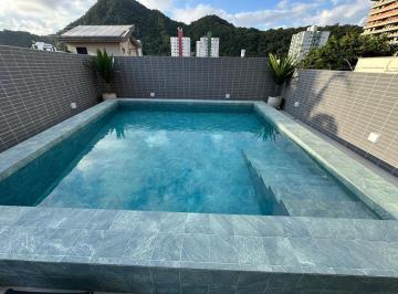xbpuxuu2ytfmmzi2yzkzmmvh_md · Apartamento Novo no Canto do Forte | 2 Dormitórios, Suíte e Lazer Completo