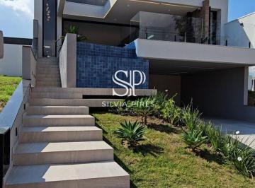 7trtt8a2ytfmmzjhmzkzogm5_md · Casa à venda 3 suítes, escritório e piscina Condomínio Gran Reserve Indaiatuba
