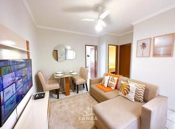 vvyggk82ytflzdbizge5mduw_md · Vende-se Maravilhoso Apartamento no Cond. Solemar - Turu - 2 quartos - Mobiliado
