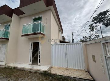 Casa · 93m² · 2 Quartos · 1 Vaga · Casa em Jardim Mariléa  -  Rio das Ostras