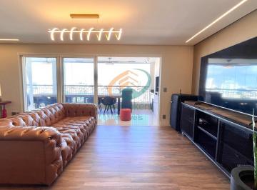 Apartamento · 137m² · 3 Quartos · 2 Vagas · Apartamento em Vila Rosalia - Guarulhos, SP