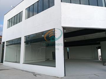 Comercial · 660m² · 10 Vagas · Salão / Ponto Comercial em Jardim Arapongas - Guarulhos