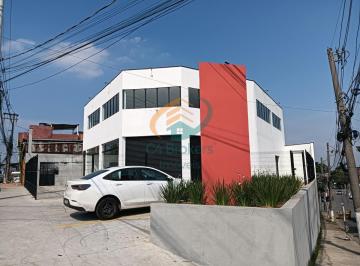 Comercial · 660m² · 10 Vagas · Salão / Ponto Comercial em Jardim Arapongas  -  Guarulhos