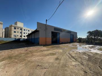 Comercial · 1500m² · 30 Vagas · Galpão / Depósito / Armazém em Ouro Fino  -  São José dos Pinhais