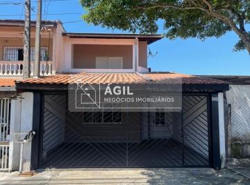 Foto 01 · Casa a venda, Bosque dos Ipes, zona sul, são josé dos campos