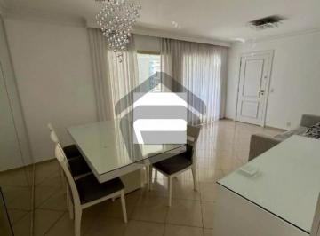 Apartamento · 128m² · 4 Quartos · 3 Vagas · Apartamento para Locação na Vila Mariana