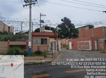 Photo_0 ·
Oportunidade garantida — Apartamento no Santa Amelia, Belford Roxo - RJ, Apto 102,