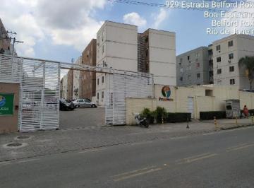 Photo_0 ·
Oportunidade garantida — Apartamento no Bom Pastor, Belford Roxo - RJ, Apto 3B14, 2