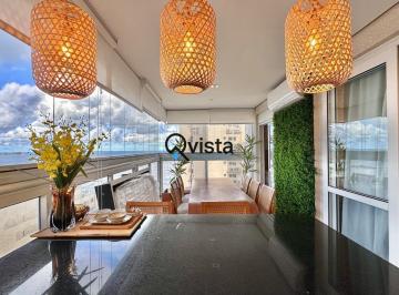 Apartamento · 100m² · 3 Quartos · 2 Vagas · Apartamento a venda beira mar à Venda na Praia das Pitangueiras no Guarujá | ...