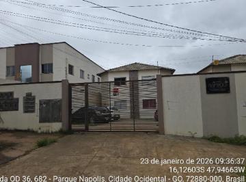 Photo_0 · 
                Condições especiais — Apartamento no Parque Napolis B, Cidade Ocidental - GO, Apto 