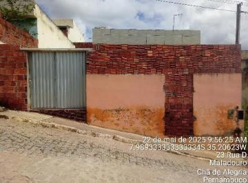 Photo_0 ·
Imóvel selecionado Caixa — Casa no Centro, Cha de Alegria - PE, Nº S, 2 quartos, 14