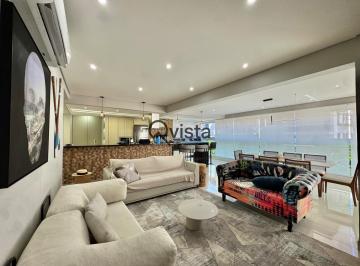 Apartamento · 135m² · 3 Quartos · 2 Vagas · Apartamento à Venda na Enseada no Guarujá | QVista Inteligência Imobiliária G...