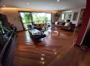 465430.jpg · Apartamento Higienópolis