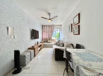 Apartamento · 50m² · 1 Quarto · 1 Vaga · Apto à Venda no Tombo no Guarujá | QVista Inteligência Imobiliária