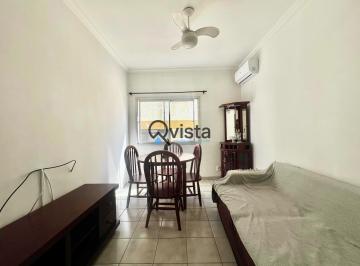 Apartamento · 55m² · 1 Quarto · 1 Vaga · Apartamento à Venda nas Astúrias no Guarujá | QVista Inteligência Imobiliári...