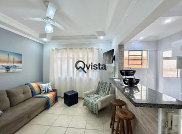 Apartamento · 55m² · 1 Quarto · 1 Vaga · Apartamento à Venda no Tombo no Guarujá | QVista Inteligência Imobiliária Gua...