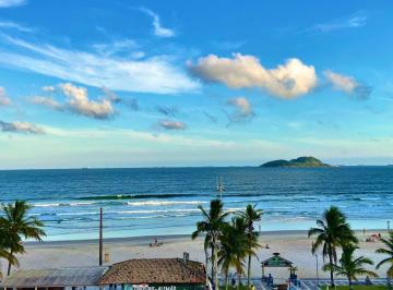 Apartamento · 74m² · 2 Quartos · 1 Vaga · Apartamento à venda no Tombo no Guarujá | QVista Inteligência Imobiliária
