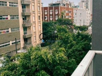 Apartamento · 50m² · 1 Quarto · 1 Vaga · Apartamento à Venda na Enseada no Guarujá | QVista