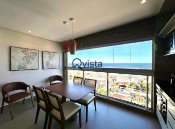Apartamento · 56m² · 2 Quartos · 1 Vaga · Apartamento 2 Dormitórios 1 Suite com Lazer completo à Venda na Enseada no Gu...