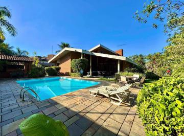 Casa · 340m² · 5 Quartos · 4 Vagas · Casa à venda em condomínio fechado na Praia da Enseada, Guarujá, SP | Qvista ...