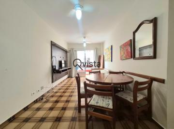Apartamento · 60m² · 1 Quarto · Apartamento para Venda na Enseada no Guarujá | QVista Inteligência Imobiliár...