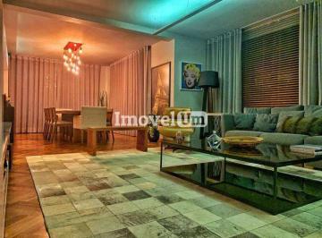 475500.jpg · Apartamento para venda com 3 suites em Pinheiros com 215m²