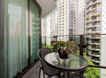 487519.jpg · Apartamento Vila Nova Conceição
