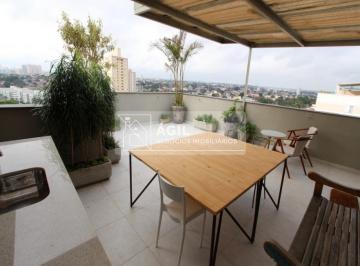 Foto 01 · Cobertura Duplex no Condomínio  Spazio Campo Di Savoya - Residencial Trinta e Um de Março