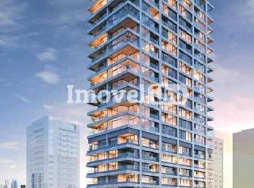 683639.jpg · Apartamento para venda com 3 quartos em Itaim Bibi com 209m²