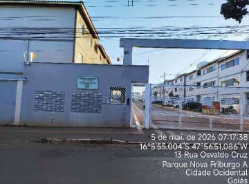 Photo_0 · 
                Oportunidade Única em CIDADE OCIDENTAL - GO | Tipo: Apartamento | Negociação: Leilã