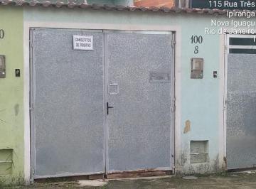 Photo_0 ·
Oportunidade Única em NOVA IGUACU - RJ | Tipo: Casa | Negociação: Leilão | Situaçã