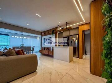 Apartamento · 115m² · 3 Quartos · 2 Vagas · Apartamento com 3 quartos, Vila Osasco, Osasco - R$ 1.79 mi, Cod: 2929