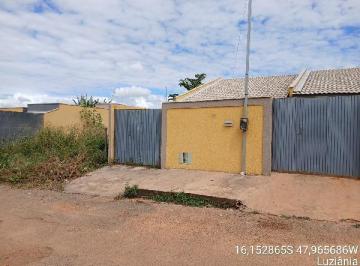 Photo_0 · 
                Oportunidade Única em LUZIANIA - GO | Tipo: Casa | Negociação: Leilão  | Situação: 