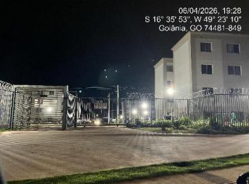 Photo_0 · 
                Oportunidade para você — Apartamento no Residencial Flores do Cerrado, Goiania - GO