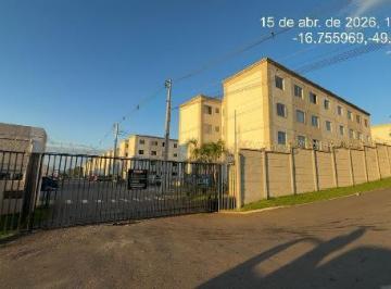 Photo_0 · 
                Oferta da Caixa — Apartamento no Fazenda Santa Rita, Goiania - GO, Apto 102, 2 quar