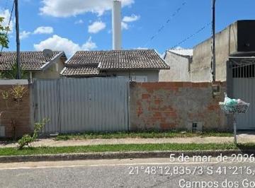 Photo_0 ·
Oportunidade Única em CAMPOS DOS GOYTACAZES - RJ | Tipo: Prédio | Negociação: Leilã